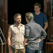 Nabrzeże - galeria zdjęć - filmweb