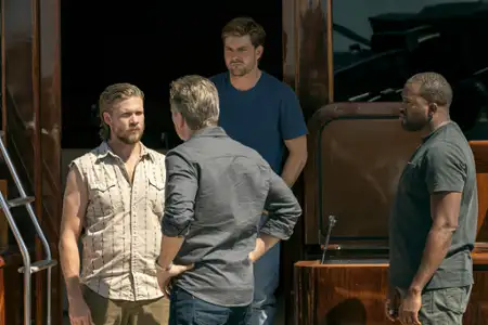 Nabrzeże - galeria zdjęć - filmweb