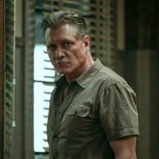 Holt McCallany w Nabrzeże