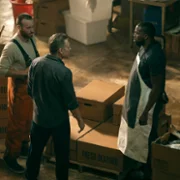 Nabrzeże - galeria zdjęć - filmweb