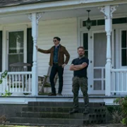 Nabrzeże - galeria zdjęć - filmweb