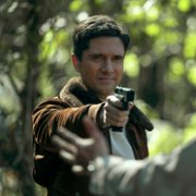 Topher Grace w Nabrzeże