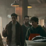 The Waterfront - galeria zdjęć - filmweb