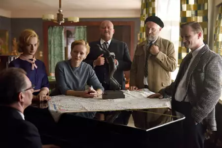 Ogr&oacute;d rodzinny. Ukochany - galeria zdjęć - filmweb