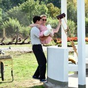 Ogród rodzinny. Ukochany - galeria zdjęć - filmweb