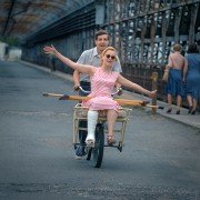 Ogród rodzinny. Ukochany - galeria zdjęć - filmweb