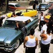 Rising Sun - galeria zdjęć - filmweb