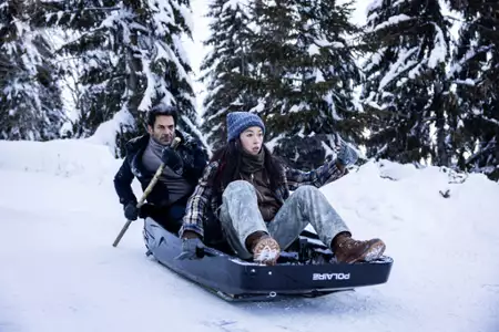 Largo Winch 3: Cena pieniądza - galeria zdjęć - filmweb
