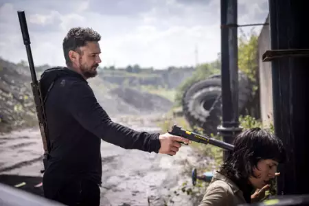 Largo Winch 3: Cena pieniądza - galeria zdjęć - filmweb