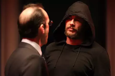 Largo Winch 3: Cena pieniądza - galeria zdjęć - filmweb