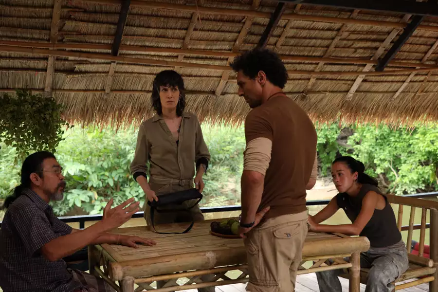 Largo Winch 3: Cena pieniądza - galeria zdjęć - filmweb