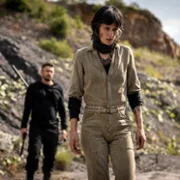 Largo Winch: Le prix de l’argent - galeria zdjęć - filmweb