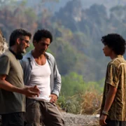 Largo Winch: Le prix de l’argent - galeria zdjęć - filmweb