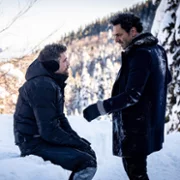 Largo Winch: Le prix de l’argent - galeria zdjęć - filmweb