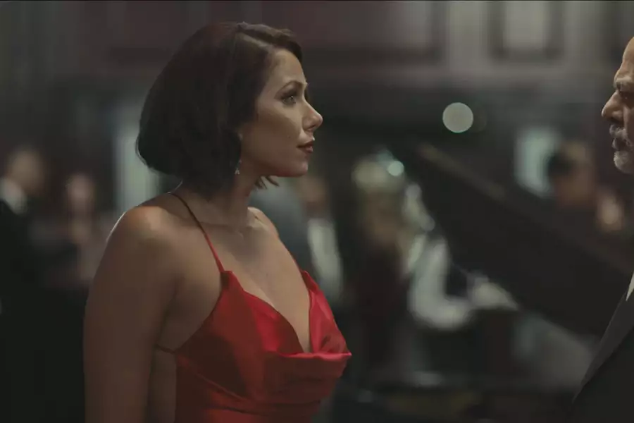 Franklin - galeria zdjęć - filmweb