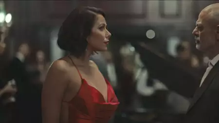 Franklin - galeria zdjęć - filmweb