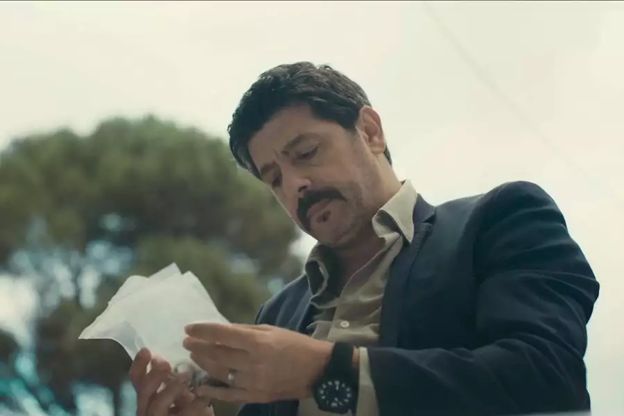 Franklin - galeria zdjęć - filmweb