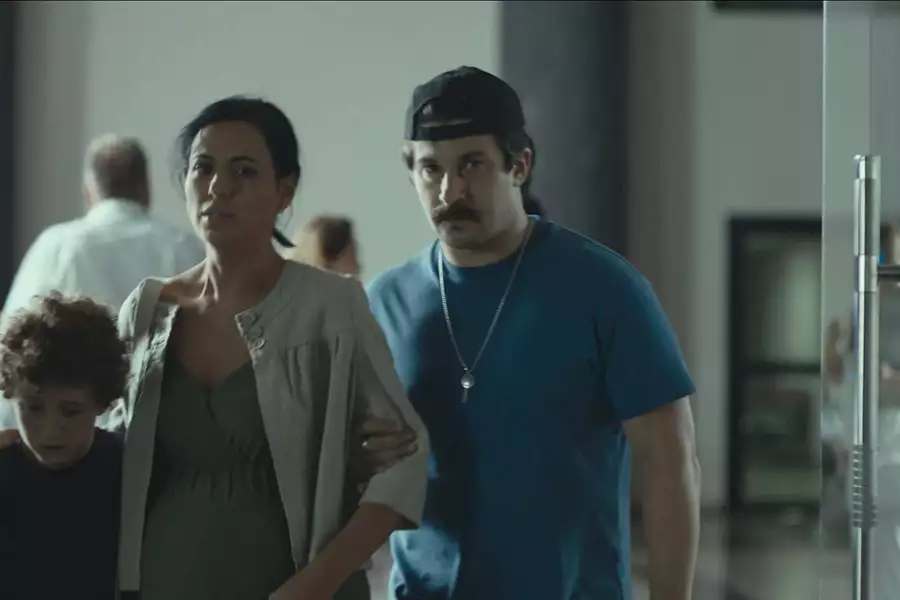 Franklin - galeria zdjęć - filmweb