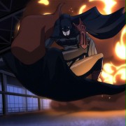 Batman: Mroczne czasy - galeria zdjęć - filmweb