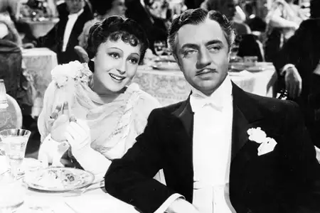 Wielki Ziegfeld - galeria zdjęć - filmweb