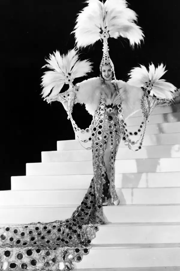 Kr&oacute;l kobiet - galeria zdjęć - filmweb