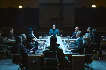 Kill Boksoon - galeria zdjęć - filmweb