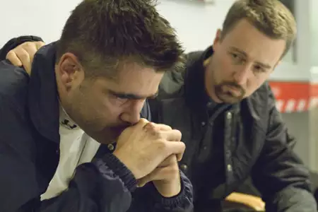 W cieniu chwały - galeria zdjęć - filmweb