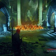 Sniper Elite: Nazi Zombie Army - galeria zdjęć - filmweb