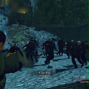 Sniper Elite: Nazi Zombie Army - galeria zdjęć - filmweb