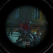 Sniper Elite: Nazi Zombie Army - galeria zdjęć - filmweb