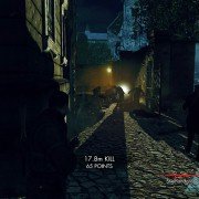 Sniper Elite: Nazi Zombie Army - galeria zdjęć - filmweb