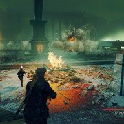 Sniper Elite: Nazi Zombie Army - galeria zdjęć - filmweb
