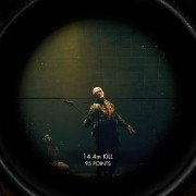 Sniper Elite: Nazi Zombie Army - galeria zdjęć - filmweb