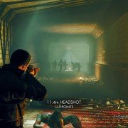 Sniper Elite: Nazi Zombie Army - galeria zdjęć - filmweb