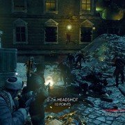 Sniper Elite: Nazi Zombie Army - galeria zdjęć - filmweb