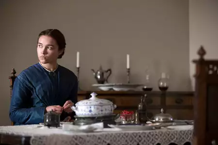 Lady M. - galeria zdjęć - filmweb