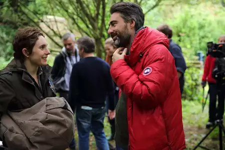 Lady M. - galeria zdjęć - filmweb