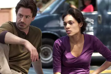 Wszyscy twoi święci - galeria zdjęć - filmweb