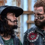 Savage - galeria zdjęć - filmweb