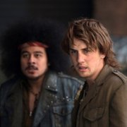 Savage - galeria zdjęć - filmweb
