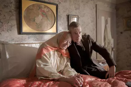 Pani Lowry i syn - galeria zdjęć - filmweb