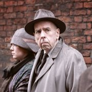 Mrs Lowry & Son - galeria zdjęć - filmweb