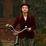 White Bird - galeria zdjęć - filmweb