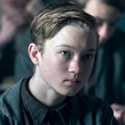 Cudowny chłopak. Biały ptak - galeria zdjęć - filmweb