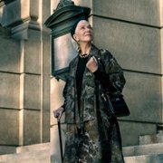 Cudowny chłopak. Biały ptak - galeria zdjęć - filmweb