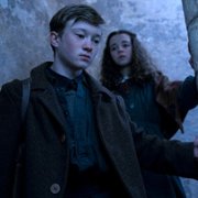 Cudowny chłopak. Biały ptak - galeria zdjęć - filmweb