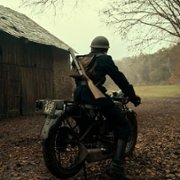Cudowny chłopak. Biały ptak - galeria zdjęć - filmweb
