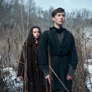 Cudowny chłopak. Biały ptak - galeria zdjęć - filmweb