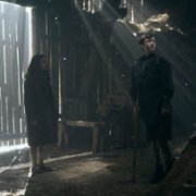 Cudowny chłopak. Biały ptak - galeria zdjęć - filmweb