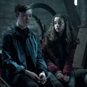 Cudowny chłopak. Biały ptak - galeria zdjęć - filmweb
